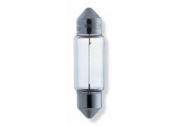 Darbo įrankiai. Prekės automobiliams. Automobilių lemputės. Lempa OSRAM C5W 12V 5W 