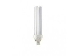 Lempa Philips PL-C 18W/830/2P G24d2 