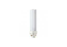 Lempa Philips PL-C 18W/840/2P 