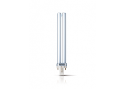 Lempa PL-S 11W/830/2P G23 Philips 