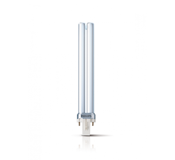 Lempa PL-S 11W/830/2P G23 Philips 