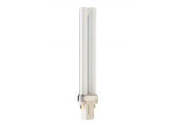Lempa PL-S 9W/830/2P G23 Philips 