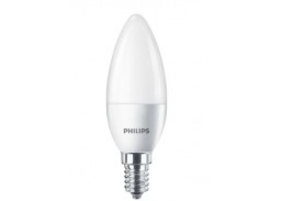 Lemputė LED 5,5W Philips 827 E14 