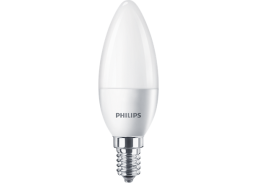 Lemputė LED 5,5W Philips 840 E14 