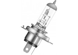 Darbo įrankiai. Prekės automobiliams. Automobilių lemputės. Lemputė OSRAM H7 55W 12V BLI1 
