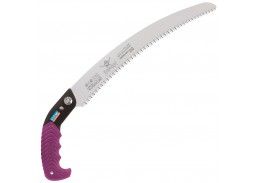 Darbo įrankiai. Mechaniniai įrankiai. Rankiniai pjūklai. Rankiniai pjūklai medžiui. Lenktas pjūklas SAMURAI TAISHO GCW 270 mm 