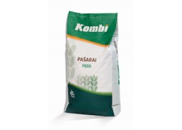 Gyvūnų prekės. Kombinuoti pašarai. Lesalai paukščiams. Lesalai kalakučiukams 25 kg 5-8 savaitė 