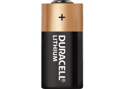 Ličio baterija CR2 3V CR17355 Duracell 
