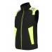 Darbo saugos prekės. Darbo drabužiai. Liemenės. Liemenė PESSO softshell VESTA