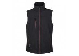 Liemenė SOFT Softshell M 
