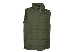 Darbo saugos prekės. Darbo drabužiai. Liemenės. Liemenė Valento Frank military green