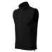 Darbo saugos prekės. Darbo drabužiai. Liemenės. Liemenė Vest Fleece black kaina