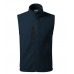 Darbo saugos prekės. Darbo drabužiai. Liemenės. Liemenė Vest Fleece navy blue 