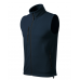 Darbo saugos prekės. Darbo drabužiai. Liemenės. Liemenė Vest Fleece navy blue  kaina