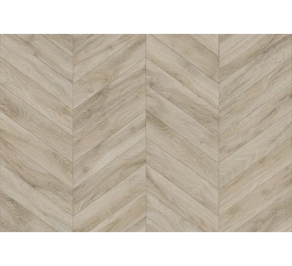 Vidaus apdailos prekės. Grindų dangos. Linoleumai. Linoleumas EVOLUTION Chevron-6 4 m 