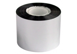 Vidaus apdailos prekės. Hermetikai, montavimo putos, sandarinimo juostos. Sandarinimo juostos. Lipni aliuminiu dengta juosta 50mmx50m 