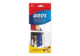 Lipni gaudyklė maistinėms kandims BROS, 2vnt 