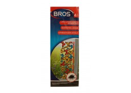 Lipni lango juosta-musgaudis BROS 4 vnt. 