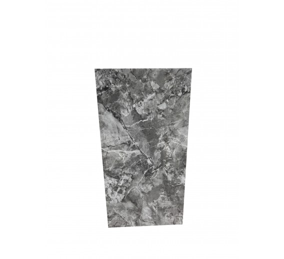 Vidaus apdailos prekės. Sienų apdailos medžiagos. PVC lentelės. Lipni sienų dekorinė plokštė 30x60x0,2 cm 1,08 m2 VXP-010 