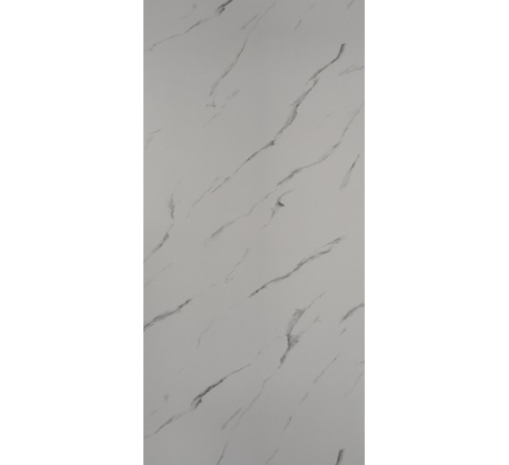 Vidaus apdailos prekės. Sienų apdailos medžiagos. PVC lentelės. Lipni sienų plokštė 30x60cm 1,08 m² VXP-012 