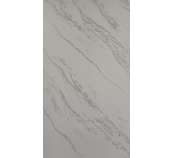 Vidaus apdailos prekės. Sienų apdailos medžiagos. PVC lentelės. Lipni sienų plokštė 30x60cm 1,08m² VXP-006 