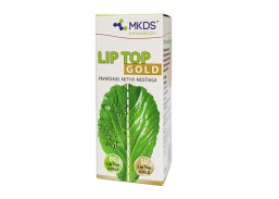 Sodo ir daržo prekės. Augalų apsaugos priemonės. Kitos augalų apsaugos priemonės. LIPTOP GOLD lipnioji medžiaga 30ml 
