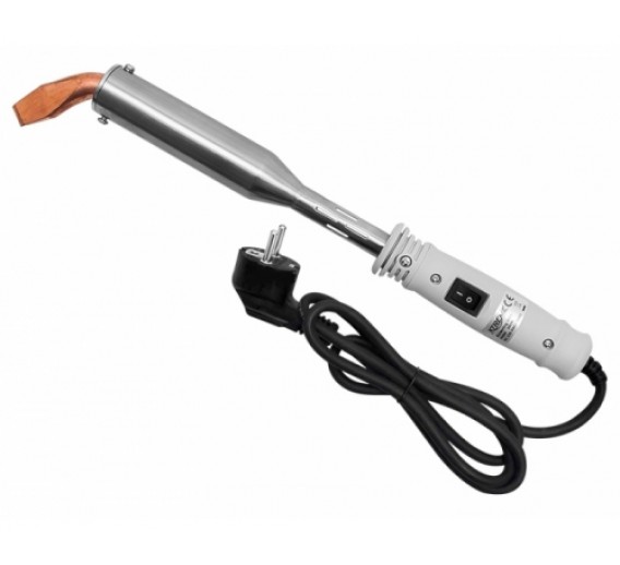 Elektros prekės. Litavimo reikmenys ir lituokliai. Lituoklis 230V 200W ZD715L 