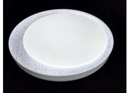 Apšvietimas. Lubiniai šviestuvai. Lubinis šviestuvas Baltic Gaisma 30/30/60W 53 cm 2000-4200lm 