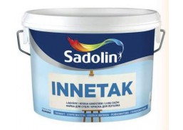 Lubų dažai INNETAK2 2.5l 