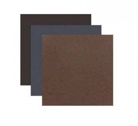 Lygi spalvota skarda Hanbud 2000x1250 mm 