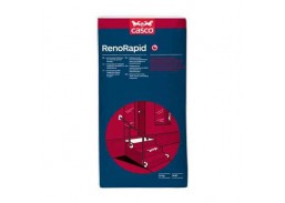 Lyginamasis mišinys CASCO RENORAPID 25 kg 