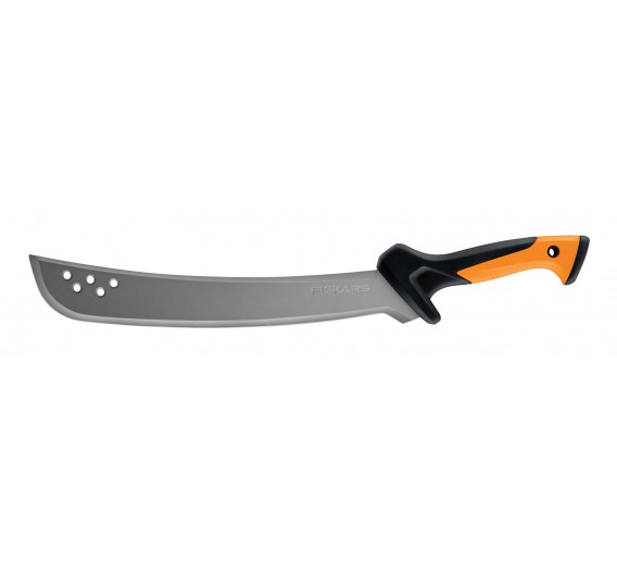 Sodo ir daržo prekės. Sodo ir daržo inventorius, įrankiai. Sodo ir daržo įrankiai. Genėjimo įrankiai. Mačetė Fiskars Solid CL561 Sodo ir daržo prekės. Sodo ir daržo inventorius, įrankiai. Sodo ir daržo įrankiai. Genėjimo įrankiai. Mačetė Fiskars Solid CL561