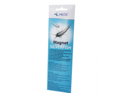 Magnet Silverfish gaudyklė cukriniam žvyninukui 