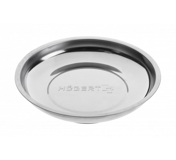 Darbo įrankiai. Įrankių priedai. Įrankių dėžės, krepšiai įrankiams, darbastaliai. Magnetinė lėkštutė d150 Hogert HT4R512 