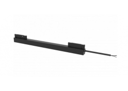 Apšvietimas. Bėginės sistemos bei jų priedai. Magnetinės sistemos maitinimo šaltinis 150W 48V