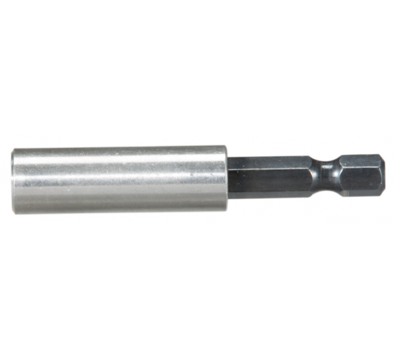 Darbo įrankiai. Mechaniniai įrankiai. Atsuktuvai, antgaliai. Sukimo antgaliai. Magnetinis laikiklis 1/4