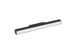 Apšvietimas. Bėginės sistemos bei jų priedai. Magnetinis šviestuvas TAMPA 12W 4000K TOPE LED 