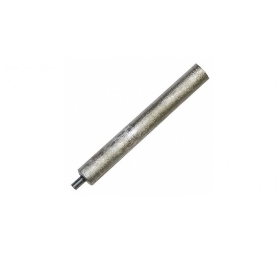 Šildymas ir vėdinimas. Šildymo sistemos detalės. Magnio anodas M6x178mm WTH306UN 