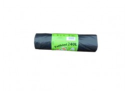 Maišai šiukšlėms 240l, 8954960 