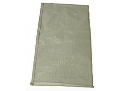 Maišas polipropileninis 55 x 110 cm, pilkas 
