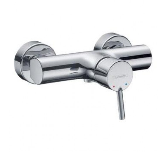 Santechnikos prekės. Vonios įranga. Maišytuvai, dušo komplektai. Vonios maišytuvai, dušo komplektai. Maišytuvas dušo Hansgrohe Talis S 32620000 