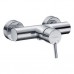 Santechnikos prekės. Vonios įranga. Maišytuvai, dušo komplektai. Vonios maišytuvai, dušo komplektai. Maišytuvas dušo Hansgrohe Talis S 32620000 