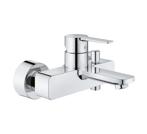 Santechnikos prekės. Vonios įranga. Maišytuvai, dušo komplektai. Praustuvo maišytuvai. Maišytuvas Logis bidet mixer 100 HG 