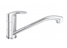 Santechnikos prekės. Vonios įranga. Maišytuvai, dušo komplektai. Virtuvės maišytuvai. Maišytuvas Tornado 20