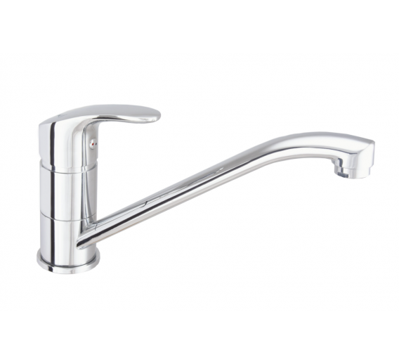 Santechnikos prekės. Vonios įranga. Maišytuvai, dušo komplektai. Virtuvės maišytuvai. Maišytuvas Tornado 20