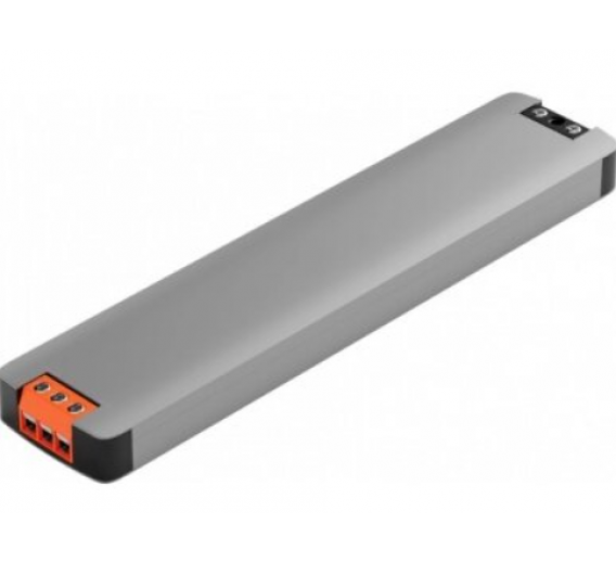 Elektros prekės. Moduliniai automatikos komponentai. Maitinimo šaltiniai, įkrovikliai. Maitinimo šaltinis 150W 24V