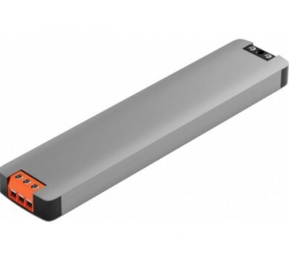 Elektros prekės. Moduliniai automatikos komponentai. Maitinimo šaltiniai, įkrovikliai. Maitinimo šaltinis 200W 24V