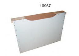 Maitintuvė diafragminė 7l 10967 