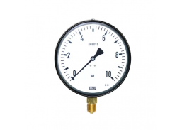 Darbo įrankiai. Pneumo įrankiai, viniakalės ir jų priedai. Oro srauto reguliatoriai. Manometras su patikra M100 1/2