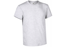 Darbo saugos prekės. Darbo drabužiai. Marškinėliai. Marškinėliai Valento RACING grey vigore